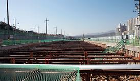 2013년 해빙기 안전 지도점검