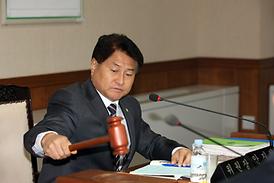 제239회 제2차정례회 상임위원회 활동