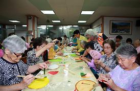 의정부시자원봉사단 자원봉사활동