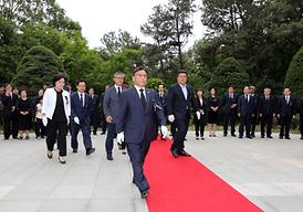 제62회 현충일 추념식