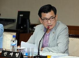 제259회 의정부시의회 임시회