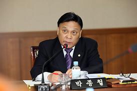 제242회 의정부시의회 임시회