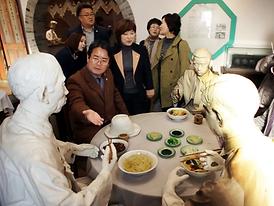 타시군 선진시설 비교견학