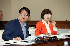 제244회 의회 임시회