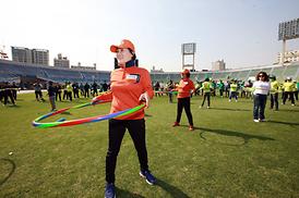 2015경기도시 · 군의회의원 한마음체육대회