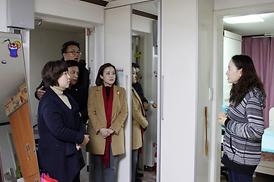 함께하는 행복한 나눔 실천