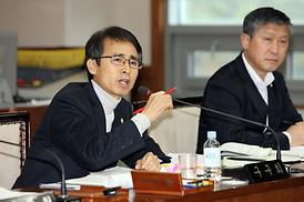 제239회 제2차정례회 상임위원회 활동