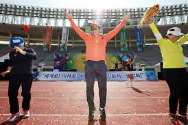 2015경기도시 · 군의회의원 한마음체육대회