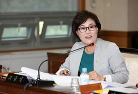 제244회 의회 임시회