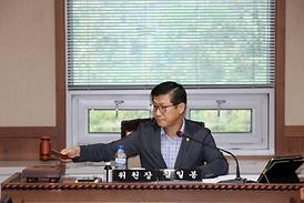 제259회 의정부시의회 임시회