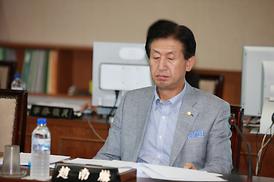 제225회 의정부시의회임시회