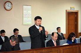 제241회 의정부시의회 임시회