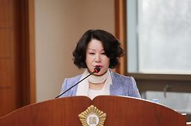  제275회 의정부시 의회 임시회