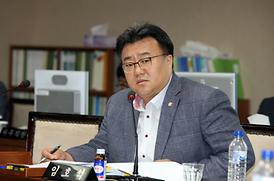 제259회 의정부시의회 임시회