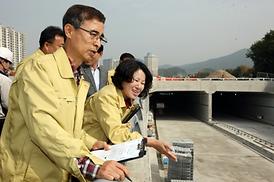 2016년도 행정감사 대비 주요사업장 현장확인 활동