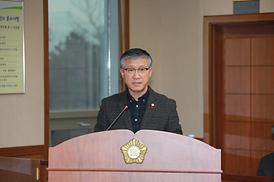  제275회 의정부시 의회 임시회