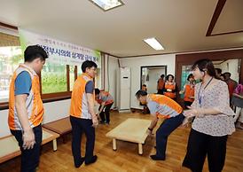 맛있게 드시고 건강하게 여름 나세요~~