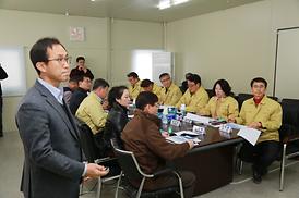  제275회 의정부시 의회 임시회