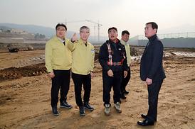  제275회 의정부시 의회 임시회