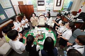 제13회 모의의회 경연대회