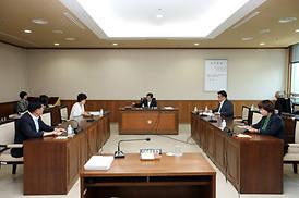 제244회 의회 임시회