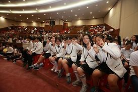 제14회 모의의회 경연대회