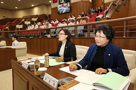 제16회 모의의회 경연대회