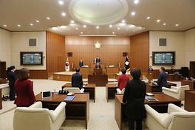 제285회 제2차 정례회