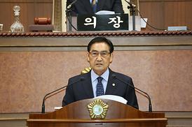 제285회 제2차 정례회