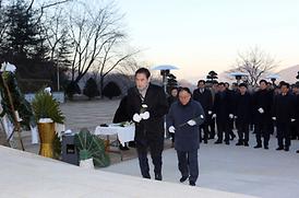 2019년 의정부시의회 시무식 개최