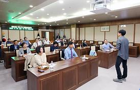 구조 및 응급처치 교육