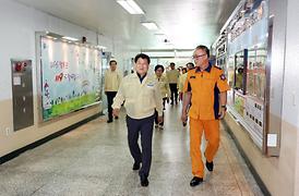 2019 을지태극연습