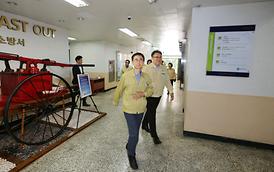 2019 을지태극연습