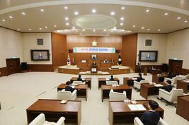 제17회 모의의회 경연대회