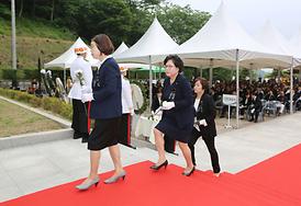 제64회 현충일 추념식