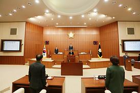 제293회 제2차정례회