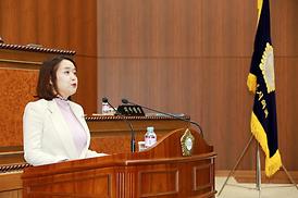 제293회 제2차정례회