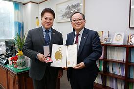 이웃사랑 희망나눔 실천