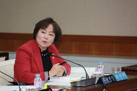 제294회 임시회 상임위원회 의정활동