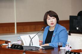 제294회 임시회 상임위원회 의정활동