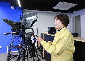 2020년도 행감 대비 현장 방문