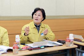 2020년도 행감 대비 현장 방문