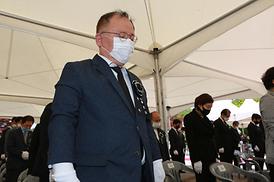 제65회 현충일 추념식