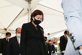 제65회 현충일 추념식