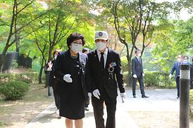 제65회 현충일 추념식