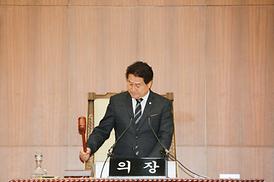 제298회 제1차 정례회