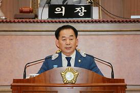 제298회 제1차 정례회