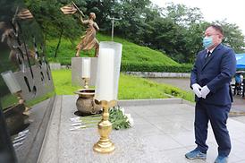 제8대 의정부시의회 후반기 개원