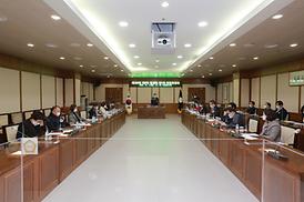 제302회 제2차 정례회 제1차 본회의