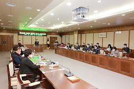 제302회 제2차 정례회 제1차 본회의